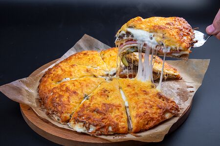 Пицца Ассорти