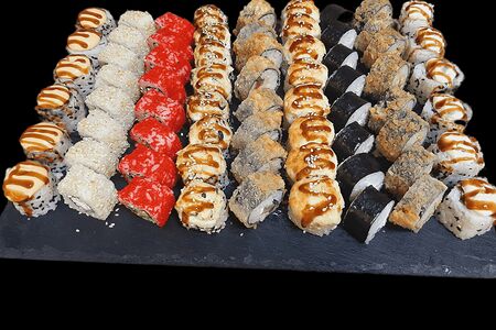 Сет Мегаполис