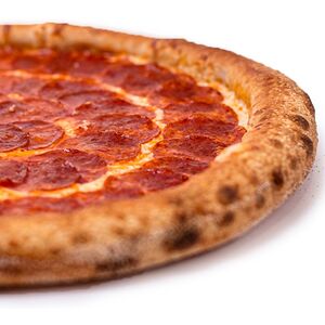 Двойная Пепперони