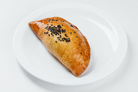 Самса с телятиной