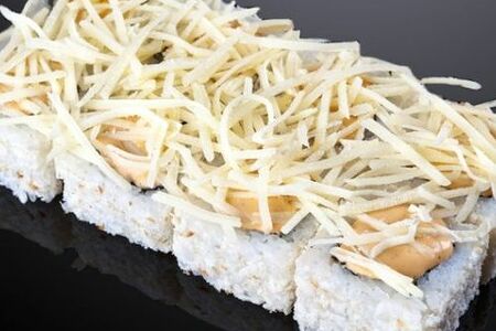 Цезарь-гриль