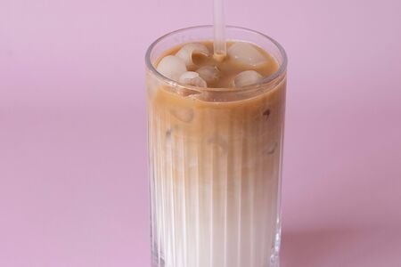 Айс-латте