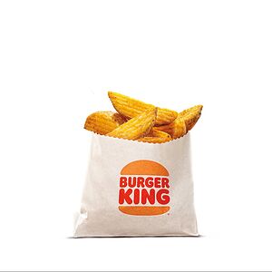 Գյուղական կարտոֆիլ փոքր