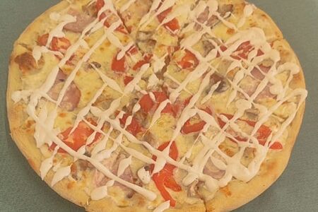 Флоренция большая