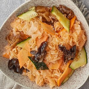 Աղցան Խոզի ականջներ