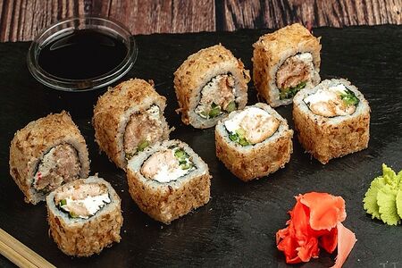 Бонито Ролл 