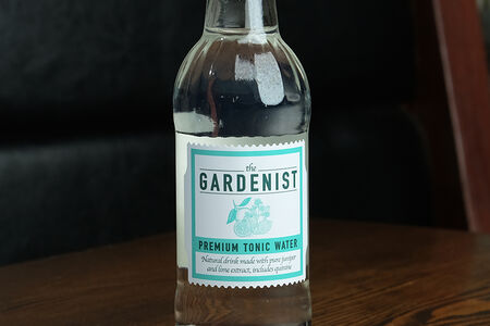 Тоник The Gardenist