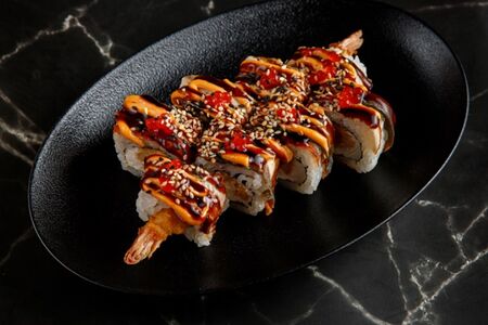 Королевский угорь