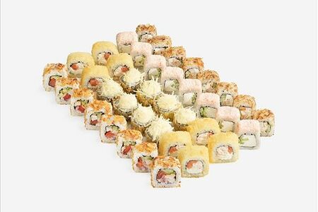 Сет Фаворит