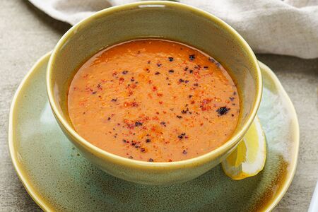 Суп Эзогелин