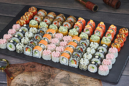 Сет Севилья