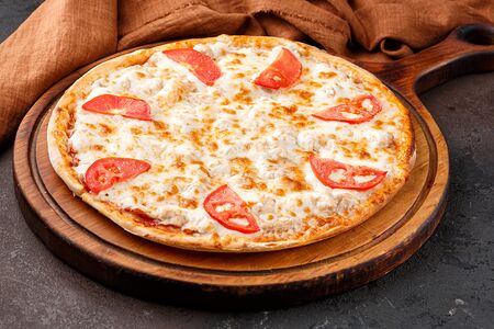 Пицца Куриная