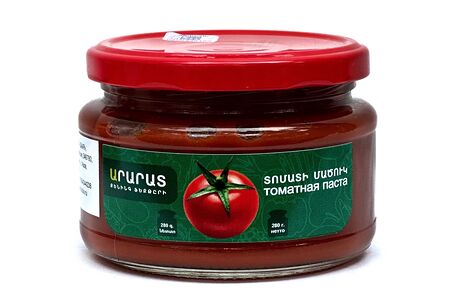 Томатная паста