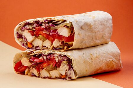 Шаурма Просто Shawa М