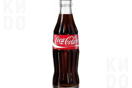 Сoca-Cola