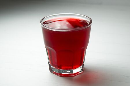 Компот ягодный