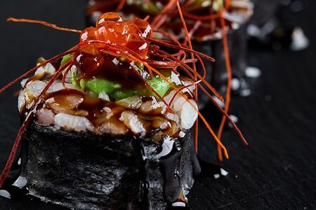 Салмон Чили