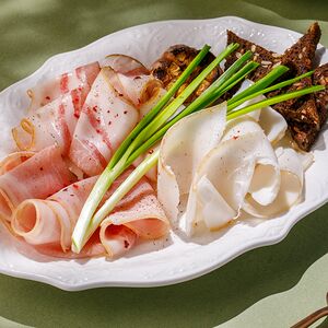 Ассорти сала 