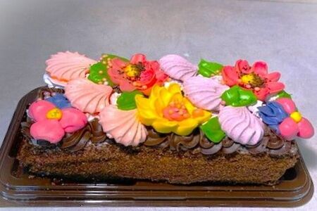 Торт Любительский