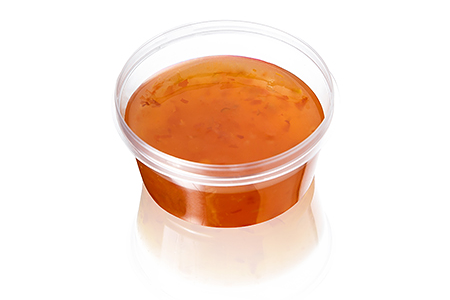 Кисло-сладкий соус