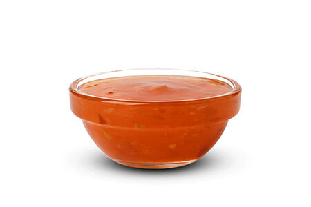 Кисло-сладкий