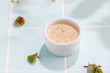 Перечный соус