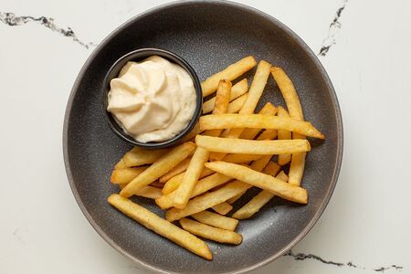 Картофель фри