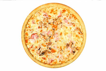 Пицца Царская Xl