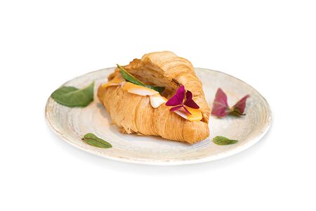 Курица-сыр-грибы