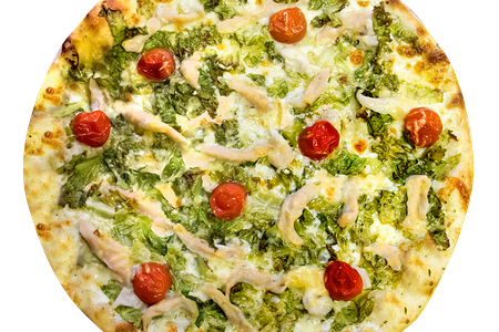 Пицца Цезарь