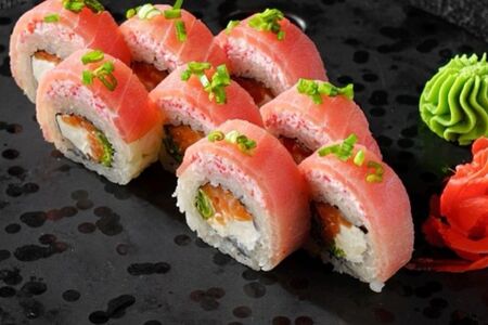 Фирменный ролл