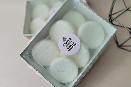 Сырники на рисовой муке свежемороженые