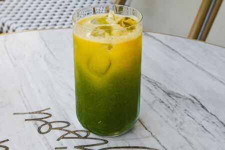 Матча манго