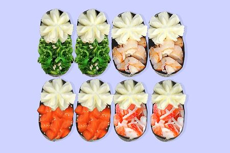 Суши-сет Мажор