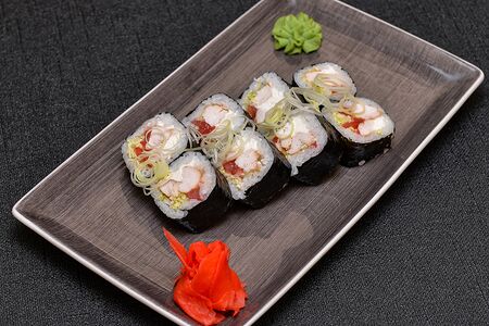 Цезарь ролл