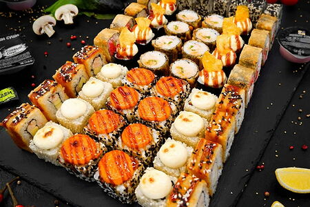 Вечериночка