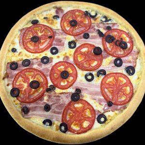 Пицца Туапсе