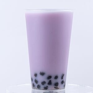 Бабл ти таро 