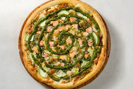 Пицца Simitland