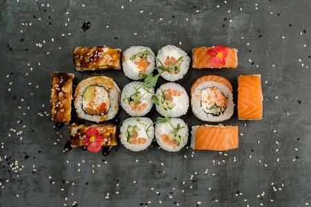 Сет №34 Его заказывают все