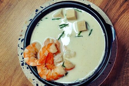 Суп Сливочный