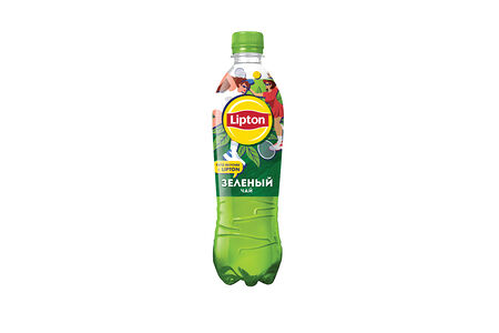 Lipton Зеленый