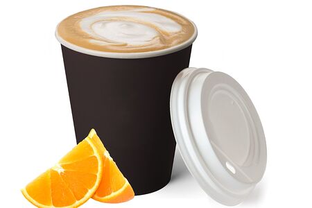 Цитрусовый раф