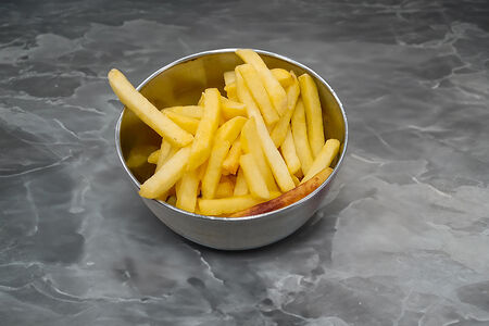 Картошка фри