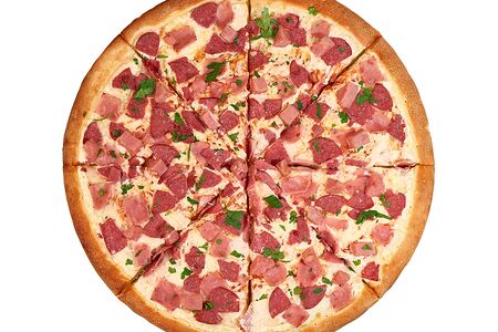 Пицца Альтоно