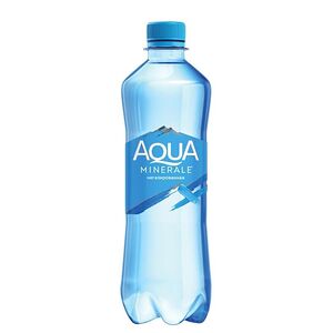 Aqua Minerale негазированная