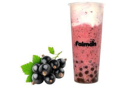 Черная смородина