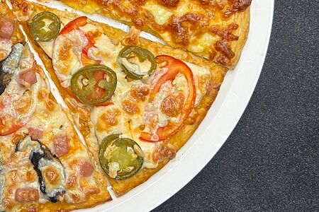 Пицца Диабло