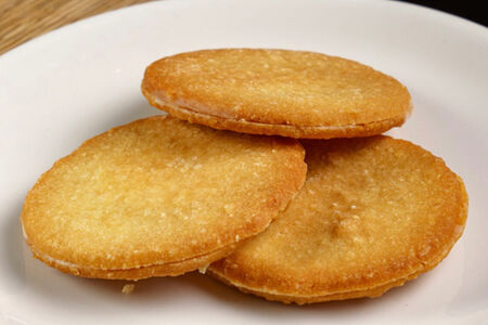 Печенье Сабли