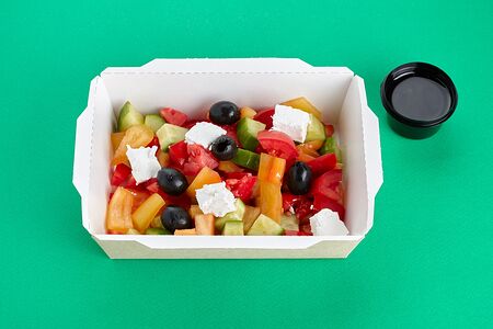 Салат Греческий 